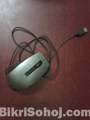 USB KEYBOARD AND MOUSE